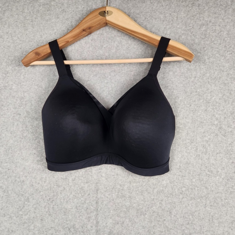 Core IO Bra 38 H‎ Black